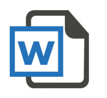 بررسی تحقیق عملکرد سازمانی با فرمت docx ورد